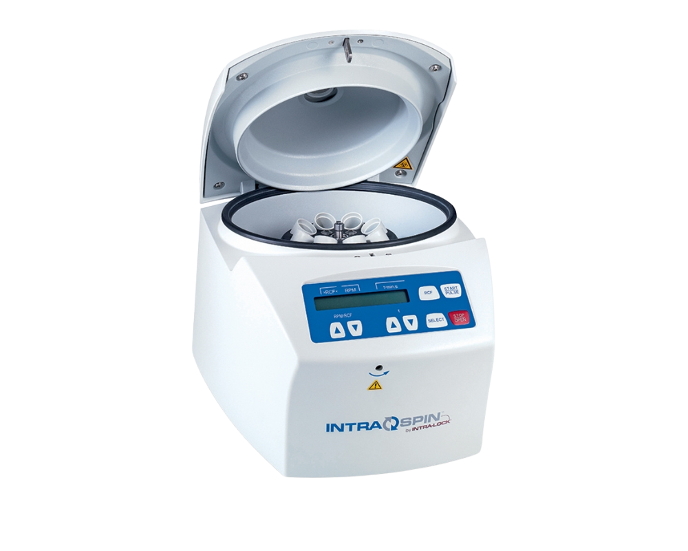 PRF Centrifuge PRF centrifuge for regenerative dental procedures